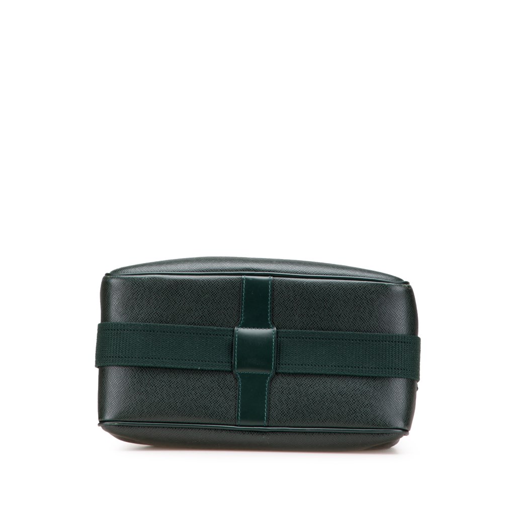 Louis Vuitton Taiga Reporter PM - 3