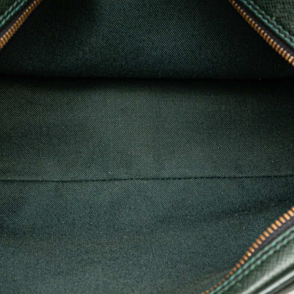 Louis Vuitton Taiga Reporter PM - 4