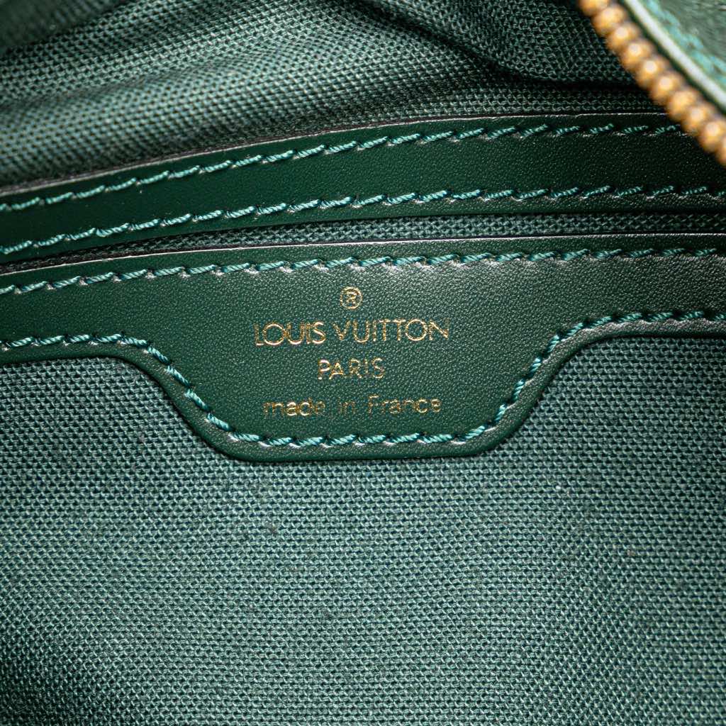Louis Vuitton Taiga Reporter PM - 5