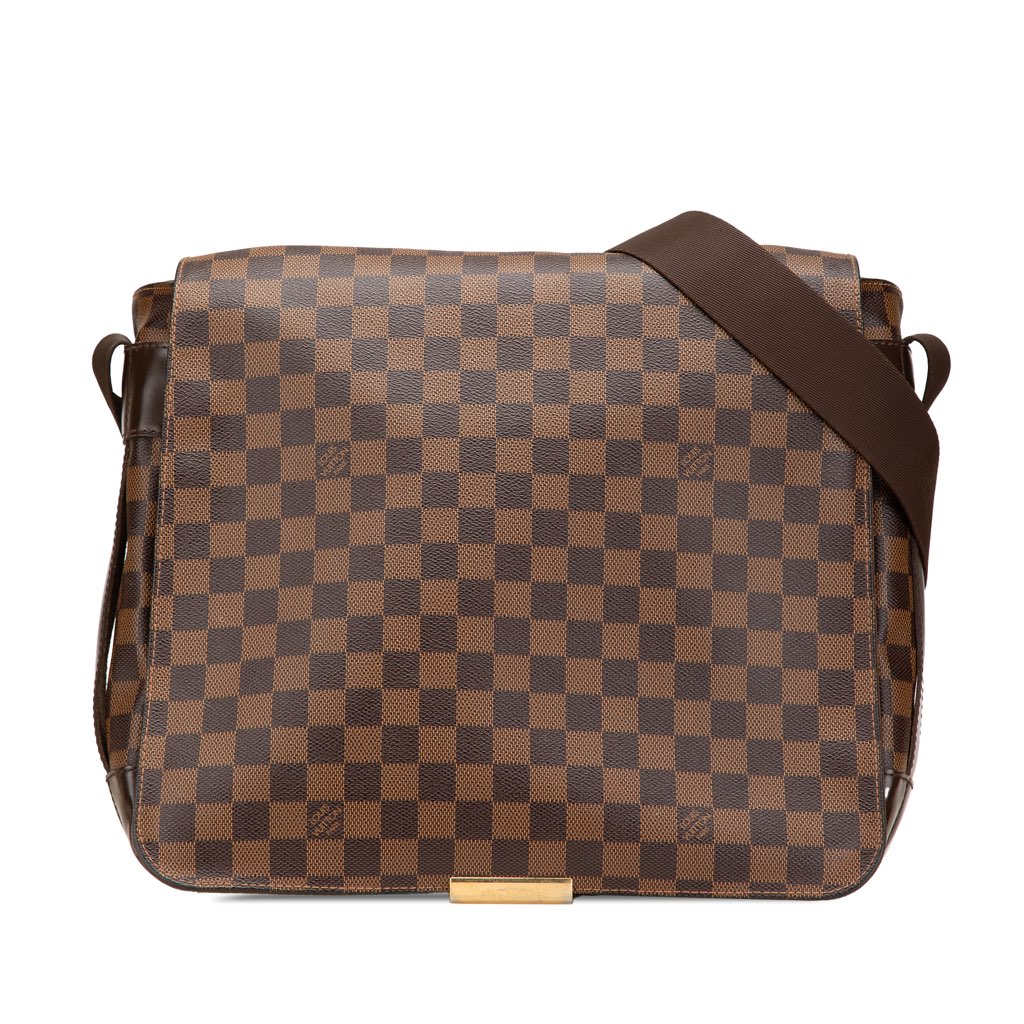 Louis Vuitton Damier Ebene Bastille
