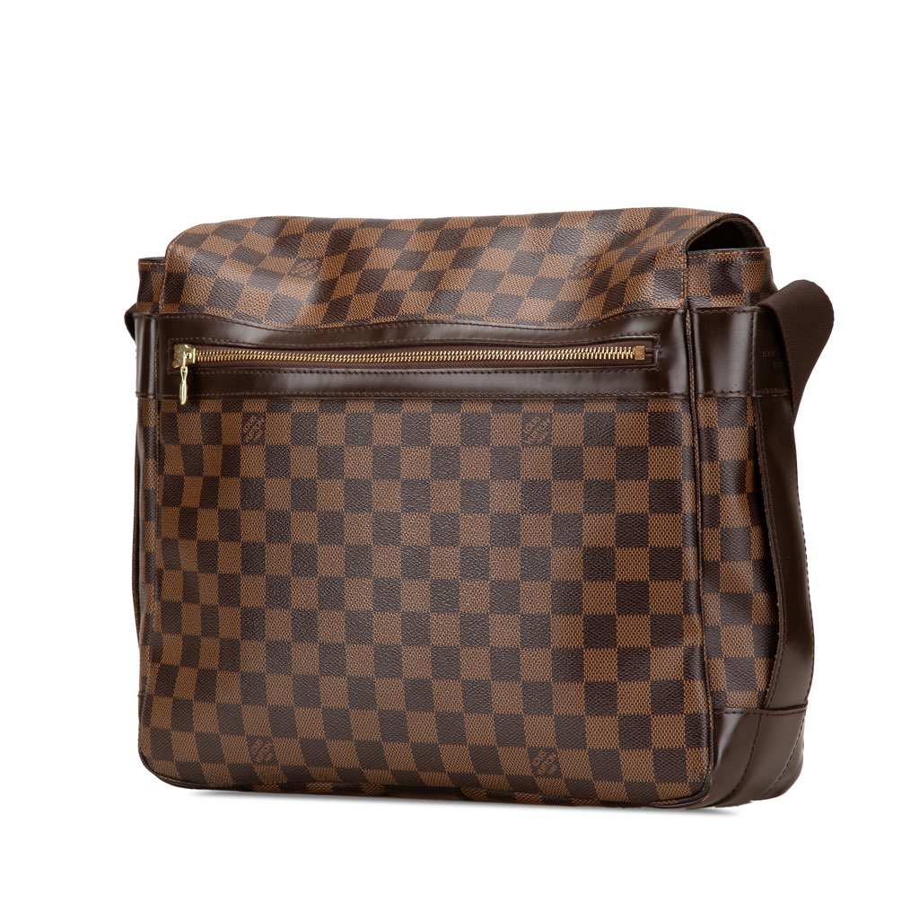 Louis Vuitton Damier Ebene Bastille - 2