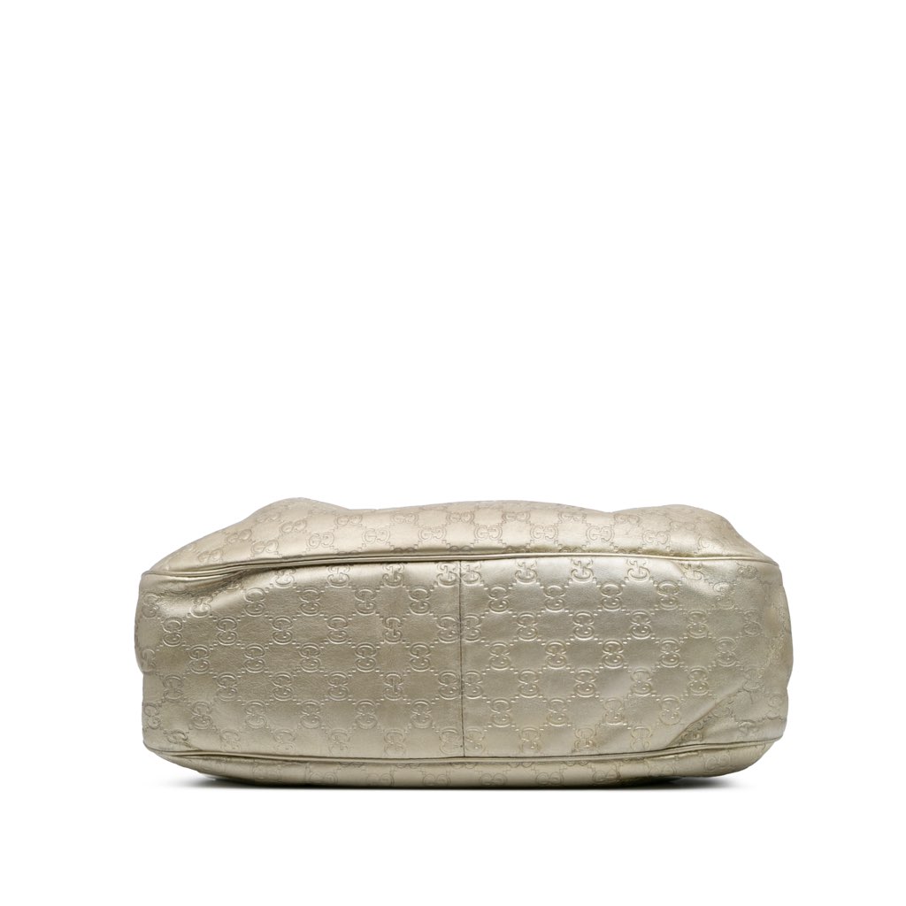 Gucci Guccissima Sukey Tote - Image 6