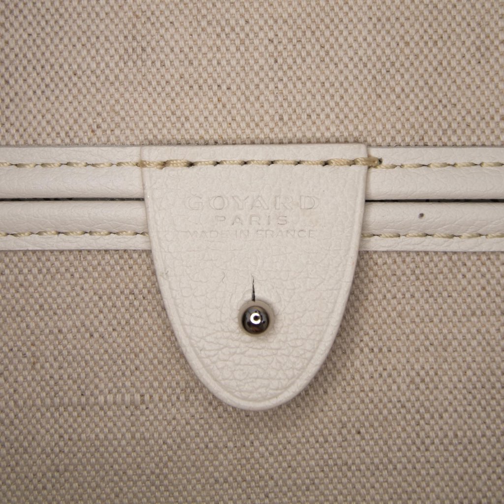 Goyard Goyardine Artois MM - 5