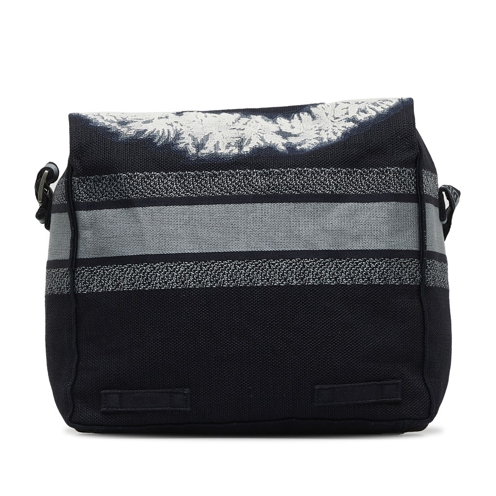 Dior Tie Dye Diorcamp Messenger Bag - 3