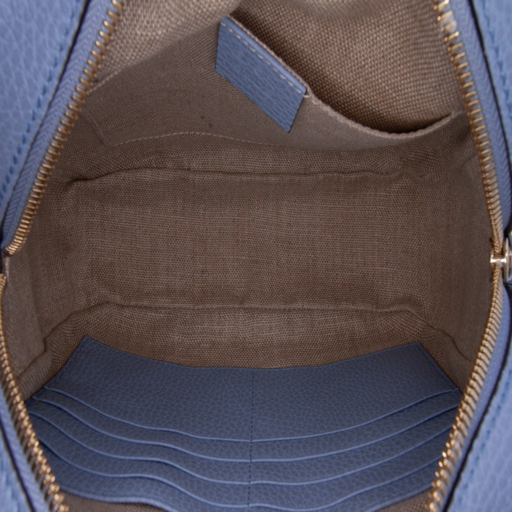 Gucci GG Canvas Bree Crossbody - 4