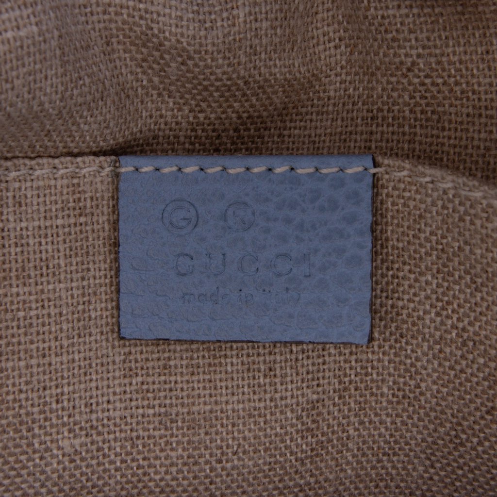 Gucci GG Canvas Bree Crossbody - 5