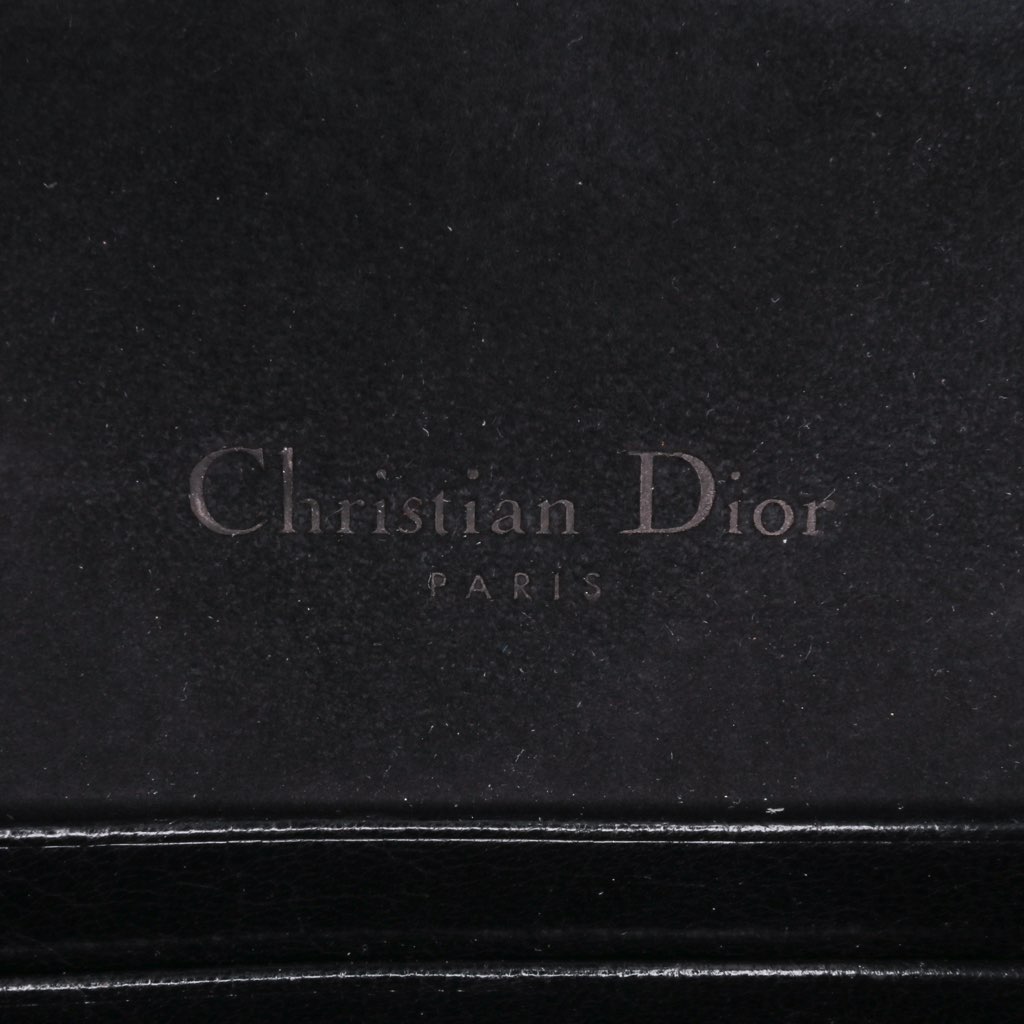 Dior Leather Saddle Belt Pouch - 5