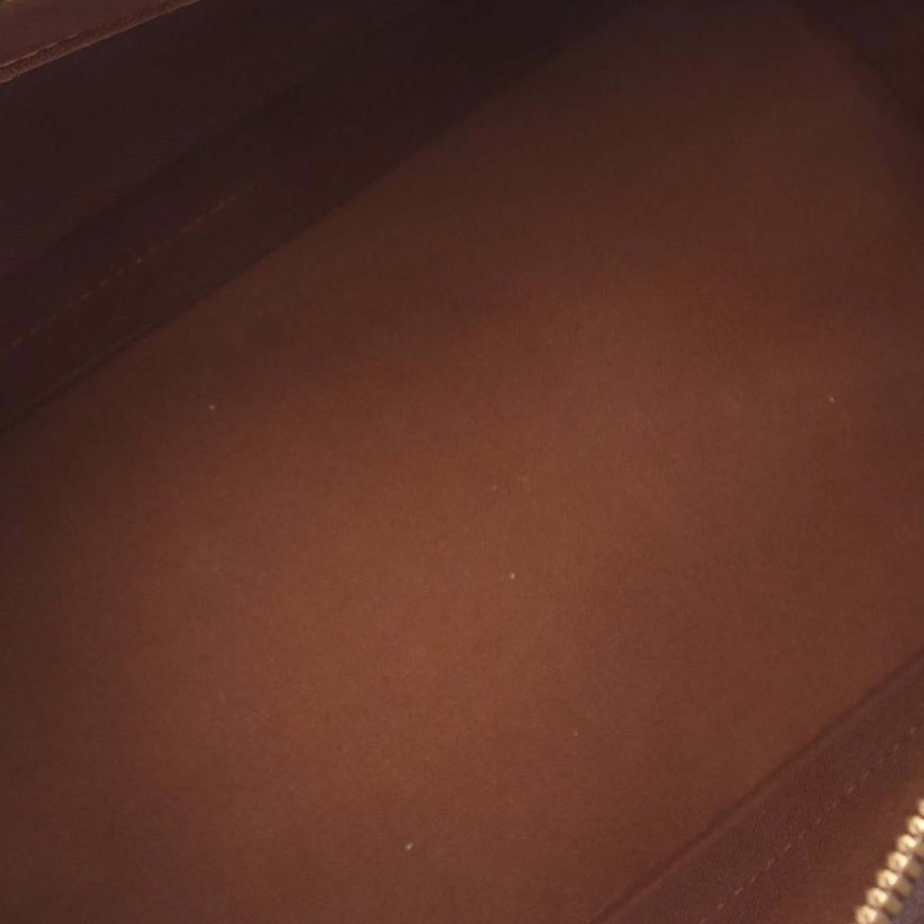 Louis Vuitton Monogram Alma PM - 4