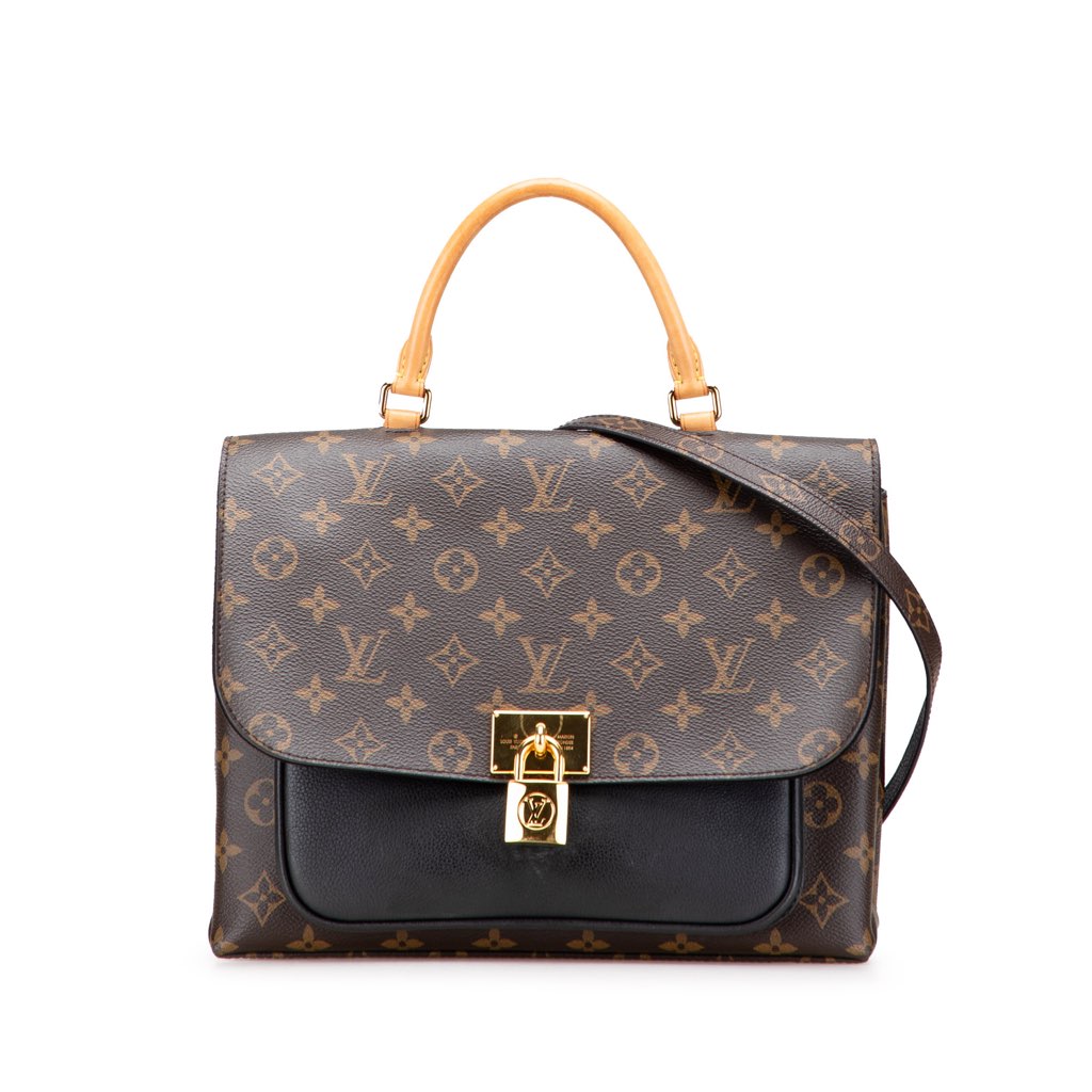 Louis Vuitton Monogram Marignan