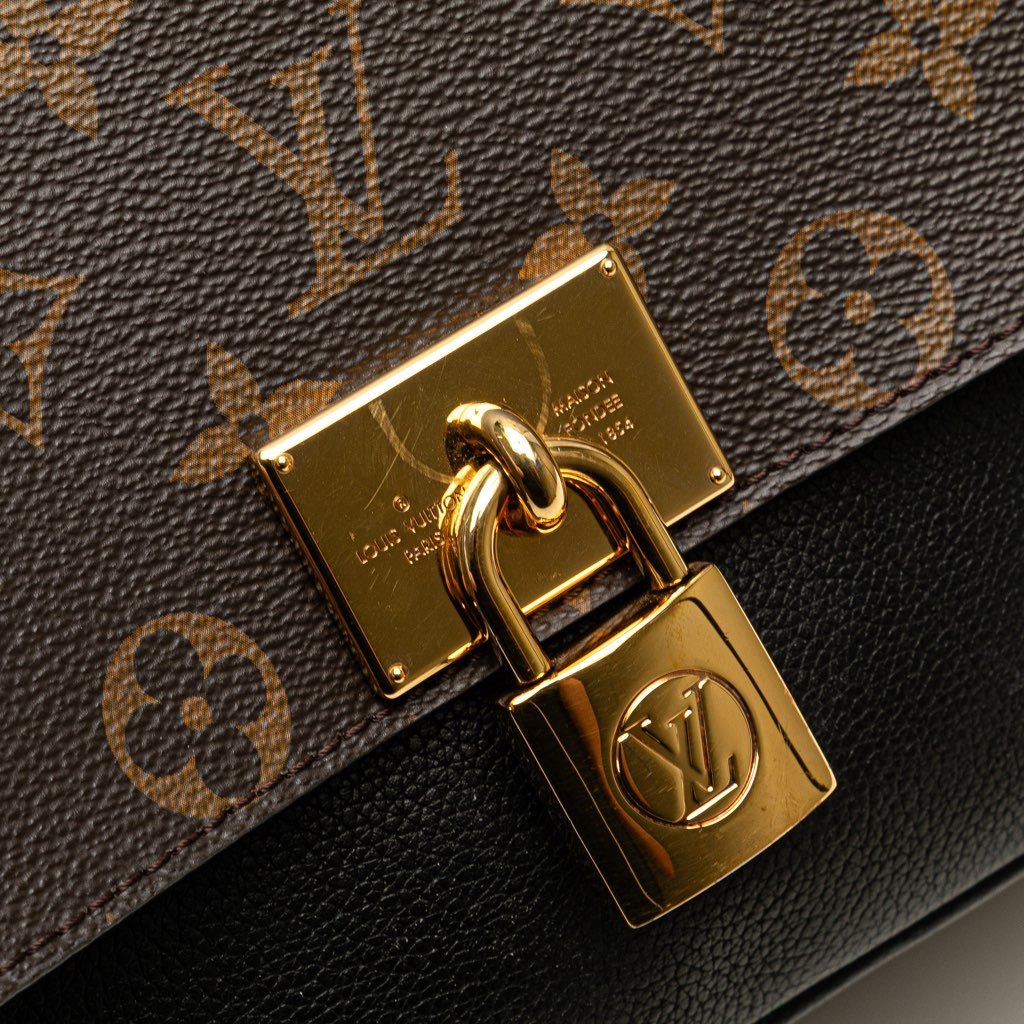 Louis Vuitton Monogram Marignan - Detail 2