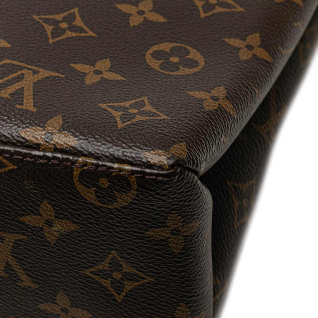 Louis Vuitton Monogram Marignan - Image 12