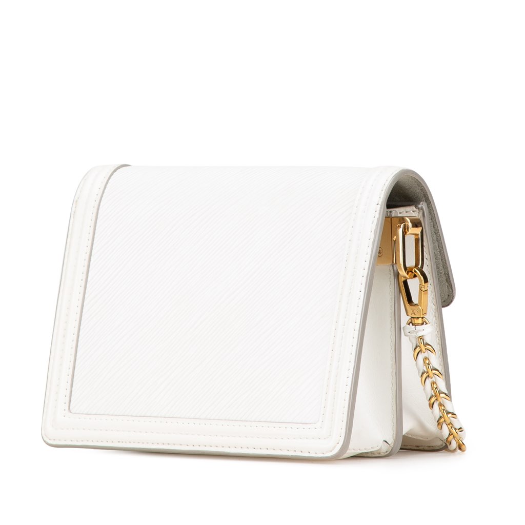 Louis Vuitton Epi Mini Dauphine - 2