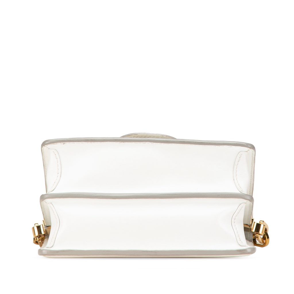 Louis Vuitton Epi Mini Dauphine - 3