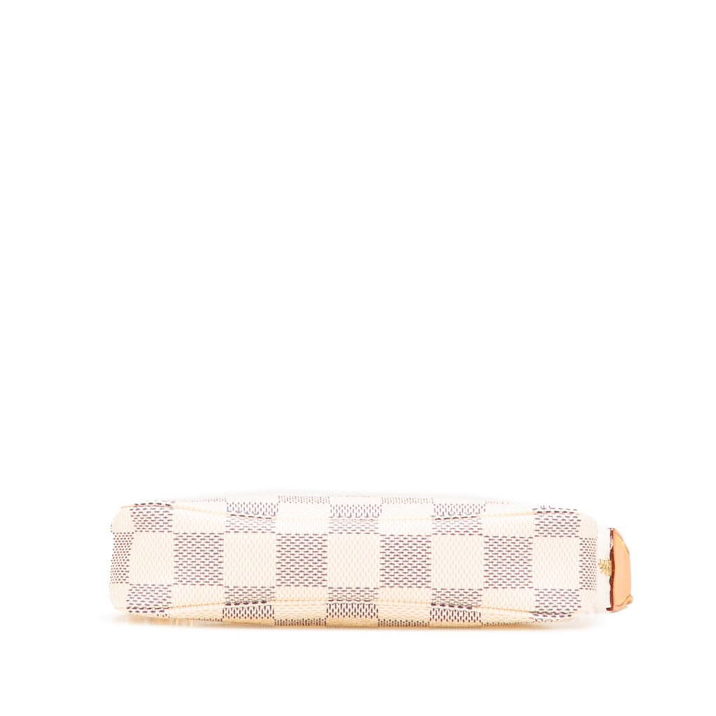 Louis Vuitton Damier Azur Mini Pochette Accessoires - 3