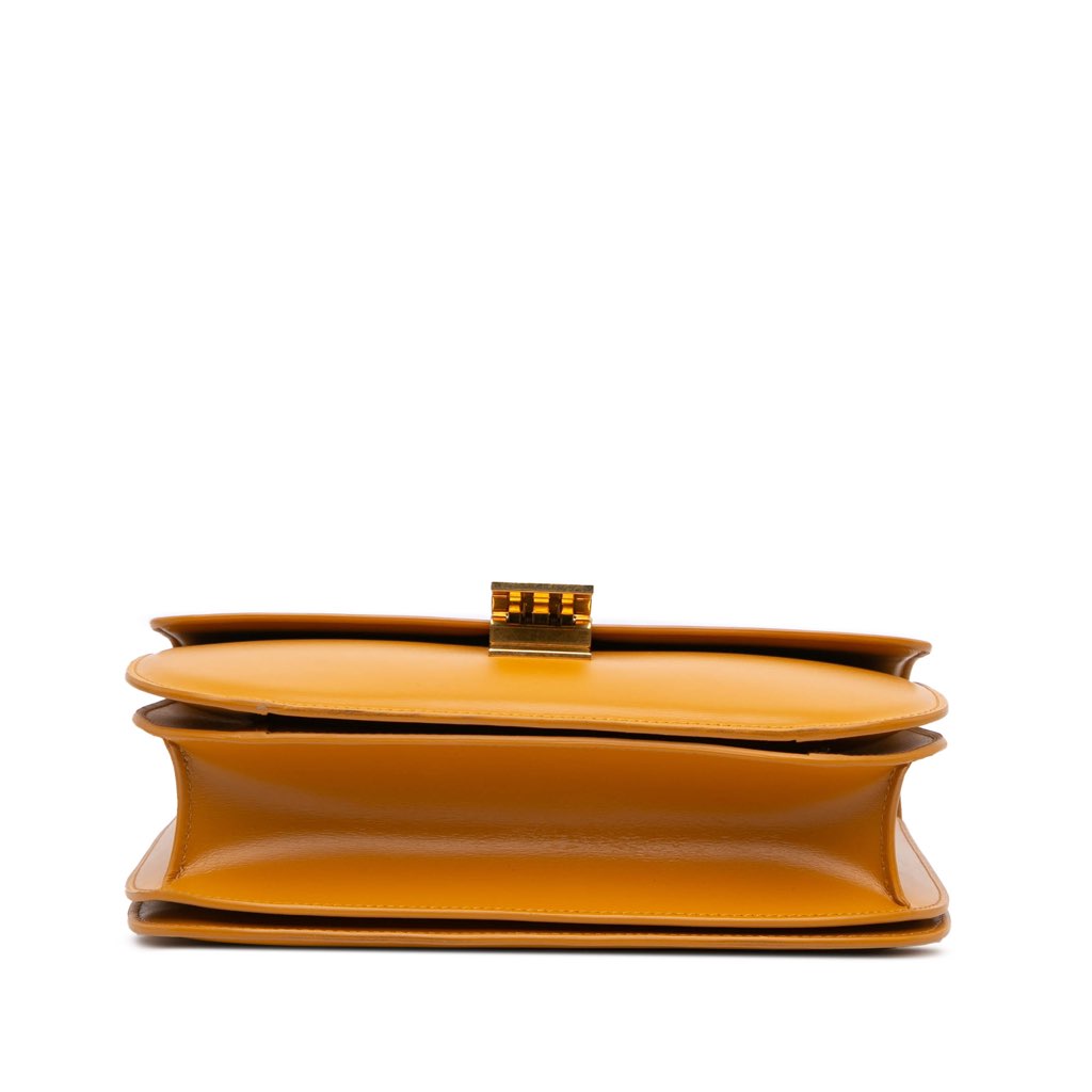 Celine Medium Calfskin Classic Box - 3