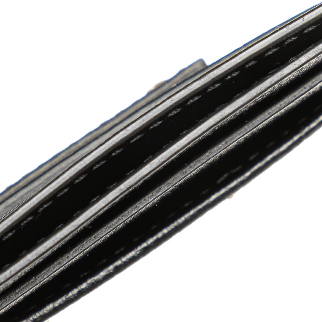 Gucci Balenciaga The Hacker Project Flora Calfskin and Canvas Neo Classic Card Case - Image 11