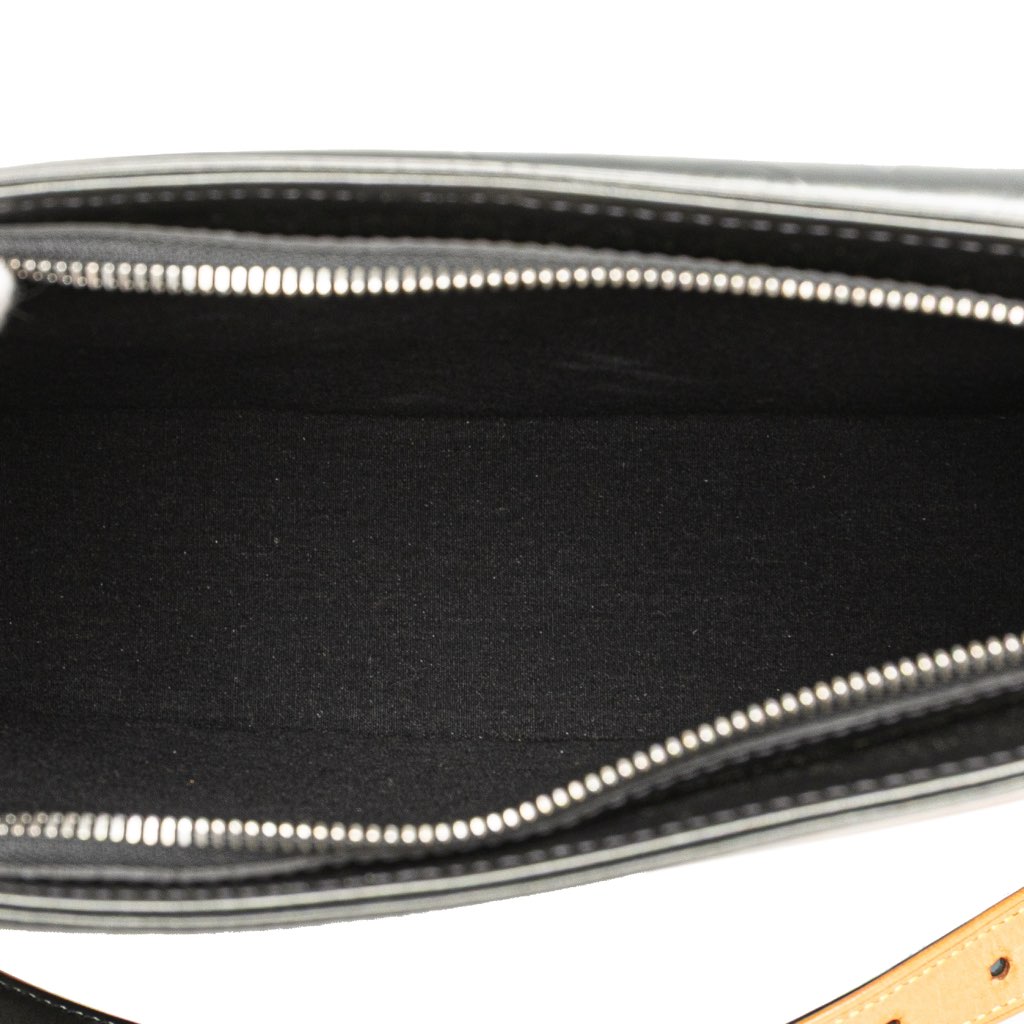 Louis Vuitton Monogram Mat Alston - 4