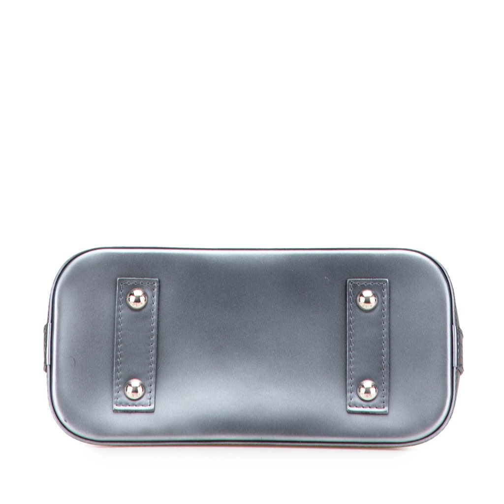 Louis Vuitton Epi Alma BB - Image 6