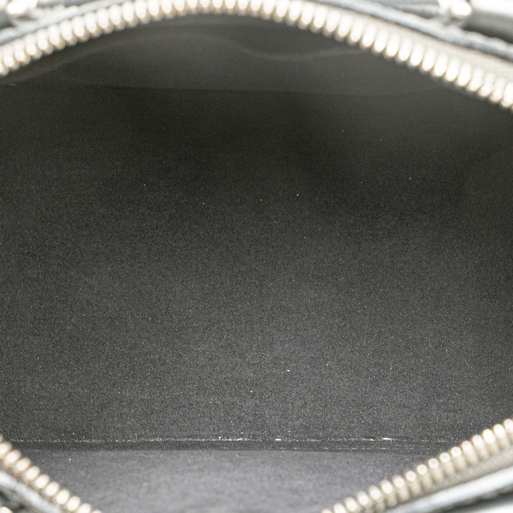 Louis Vuitton Epi Alma BB - 4