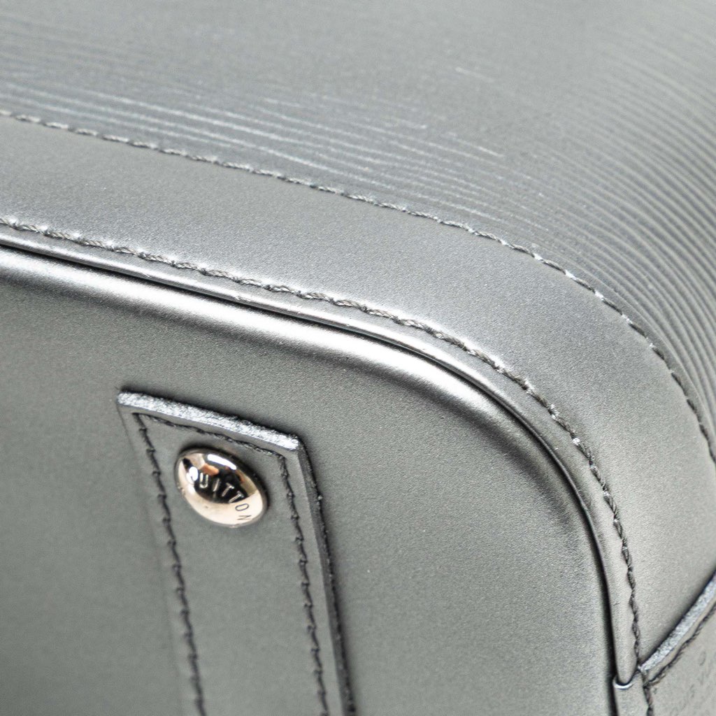 Louis Vuitton Epi Alma BB - Image 12