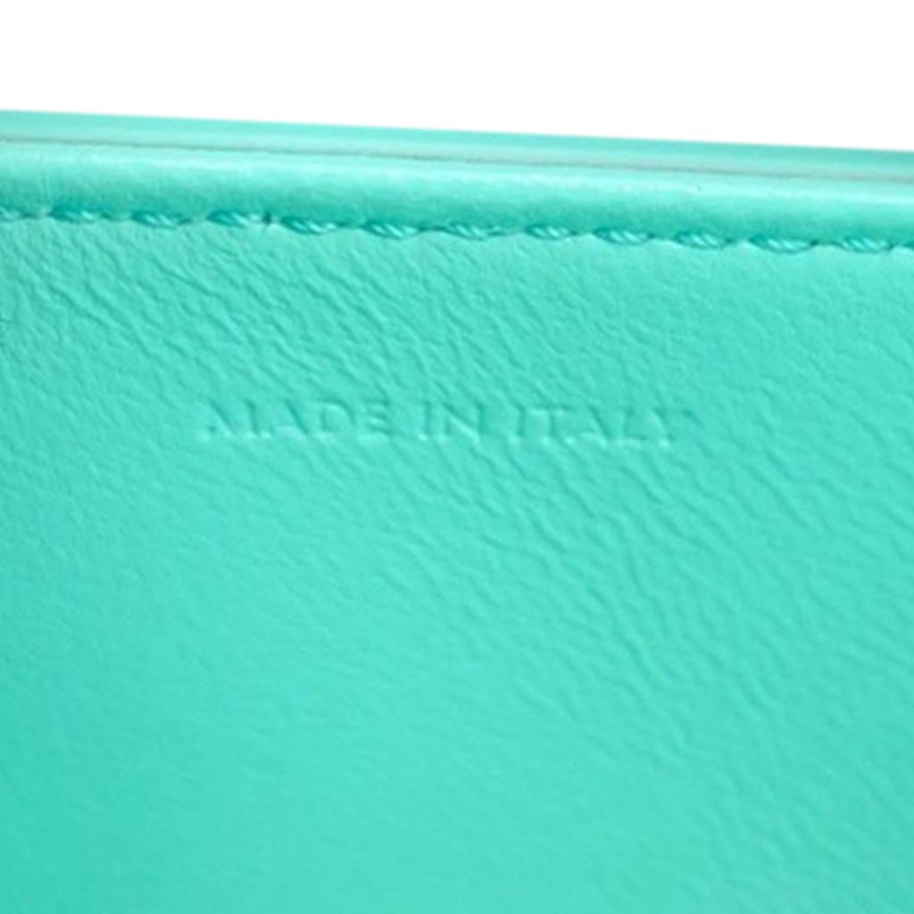 Celine Shiny Calfskin Claude Shoulder Bag - 5