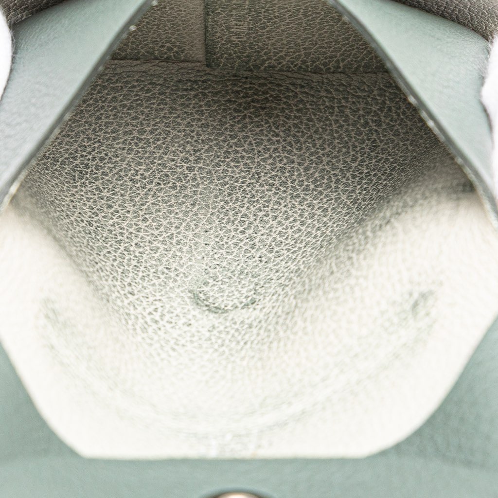 Hermès Evercolor Bastia Coin Pouch - 4