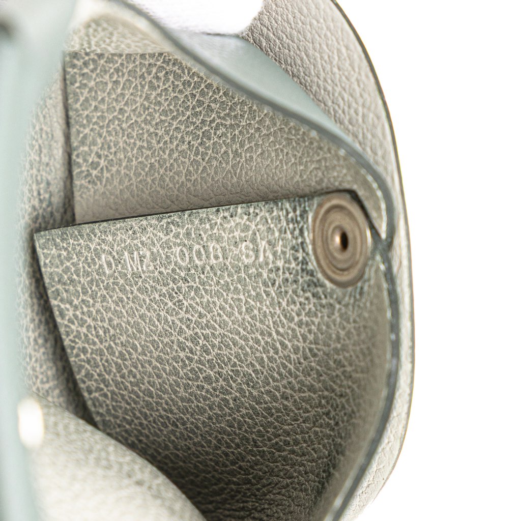 Hermès Evercolor Bastia Coin Pouch - 5