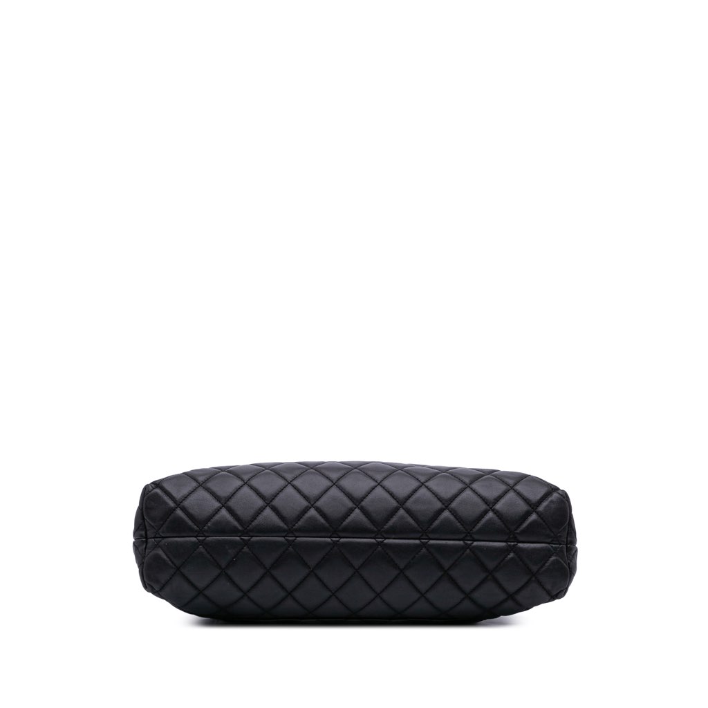 Chanel CC Quilted Lambskin Urban Delight Tote - Image 6