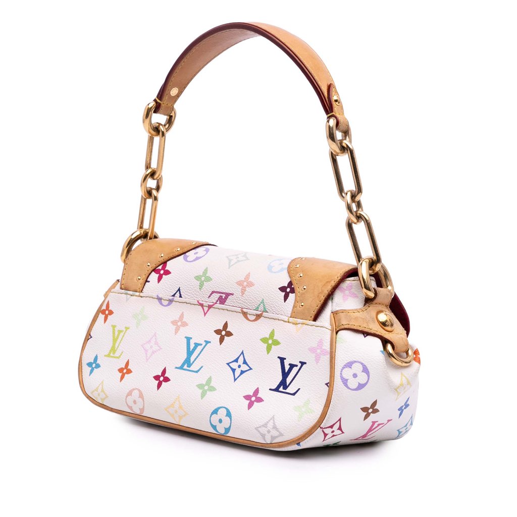 Louis Vuitton Monogram Multicolore Marilyn - 2
