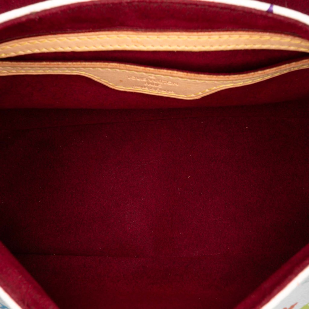 Louis Vuitton Monogram Multicolore Marilyn - 4