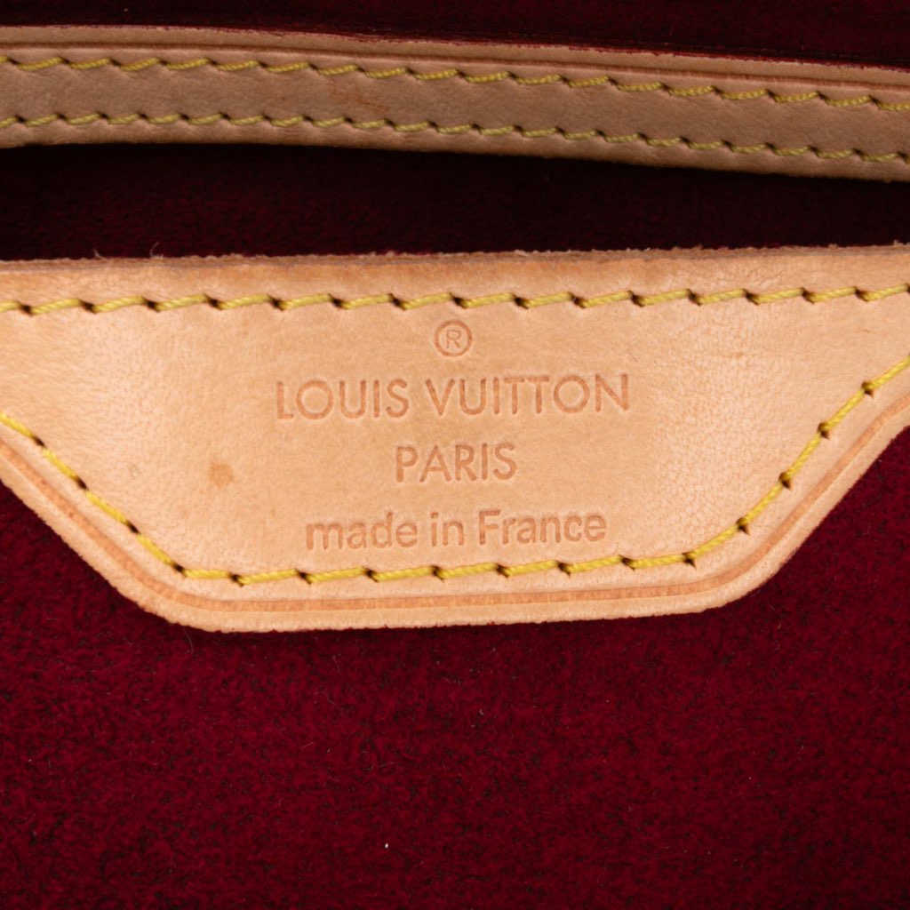 Louis Vuitton Monogram Multicolore Marilyn - 5