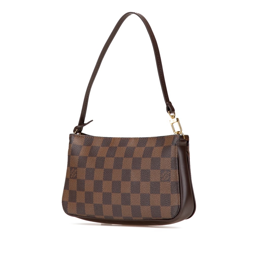 Louis Vuitton Damier Ebene Navona - 2
