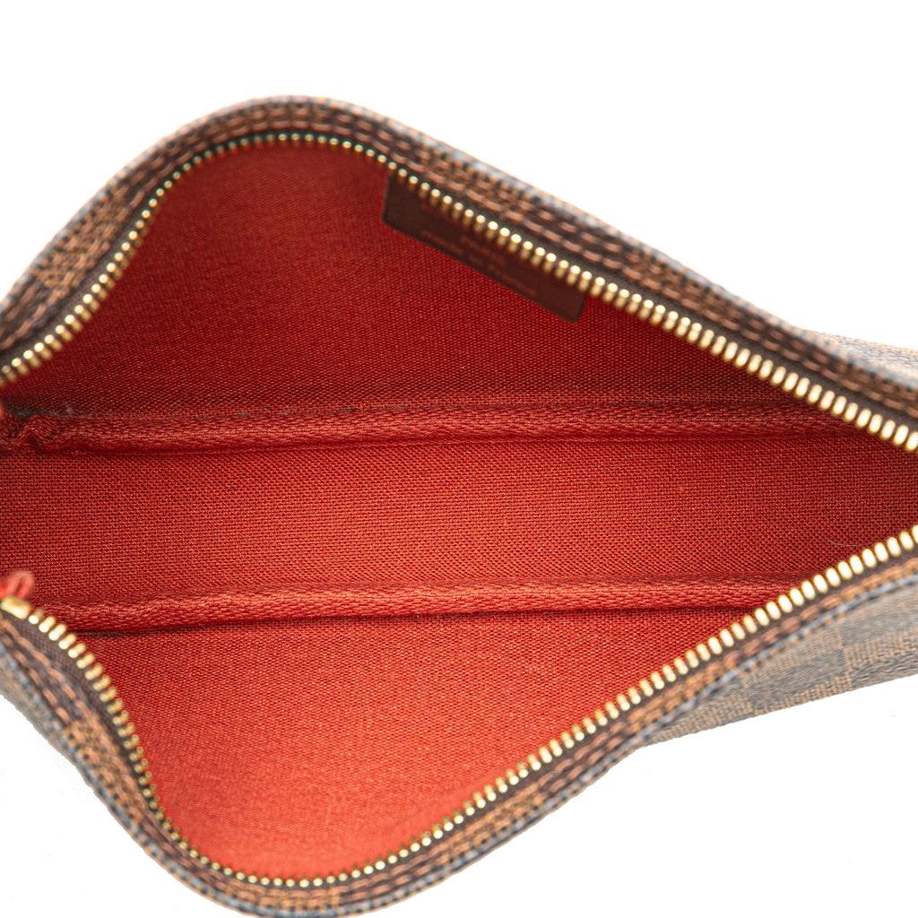 Louis Vuitton Damier Ebene Navona - 4