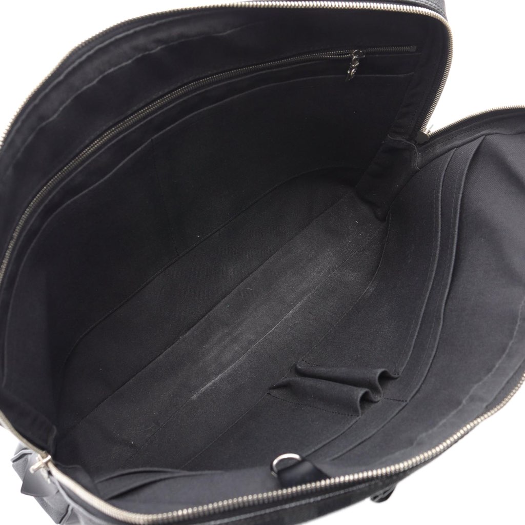 Louis Vuitton Damier Graphite Porte Documents Voyage PM - 3