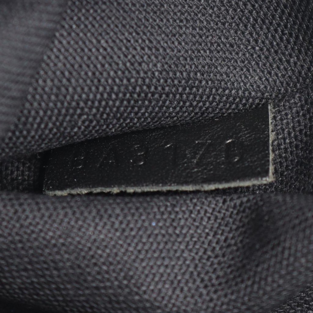 Louis Vuitton Damier Graphite Porte Documents Voyage PM - 5