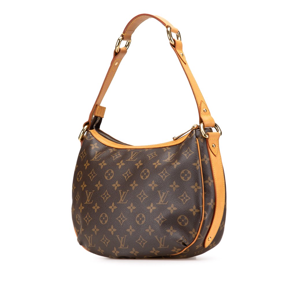 Louis Vuitton Monogram Tulum PM - 2