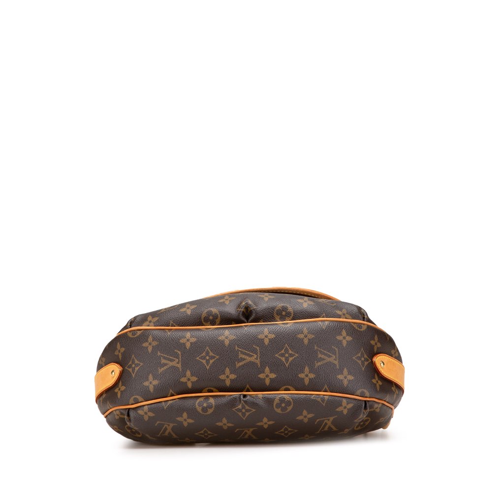 Louis Vuitton Monogram Tulum PM - 3
