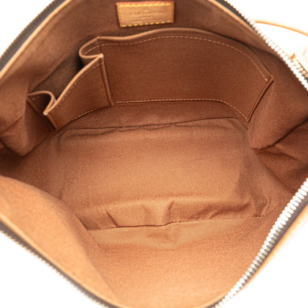 Louis Vuitton Monogram Tulum PM - 4