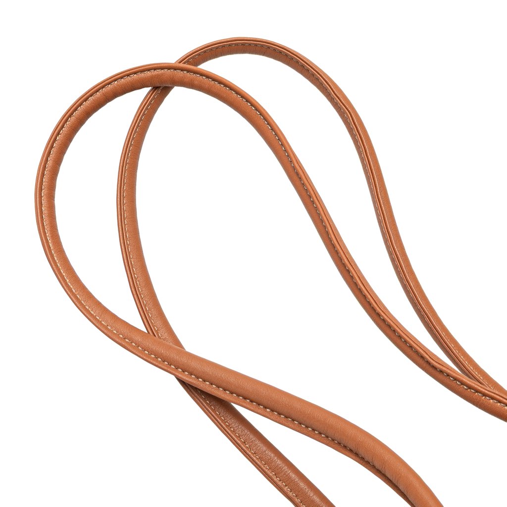 Loewe Medium Leather Flamenco Knot Tote - Image 11