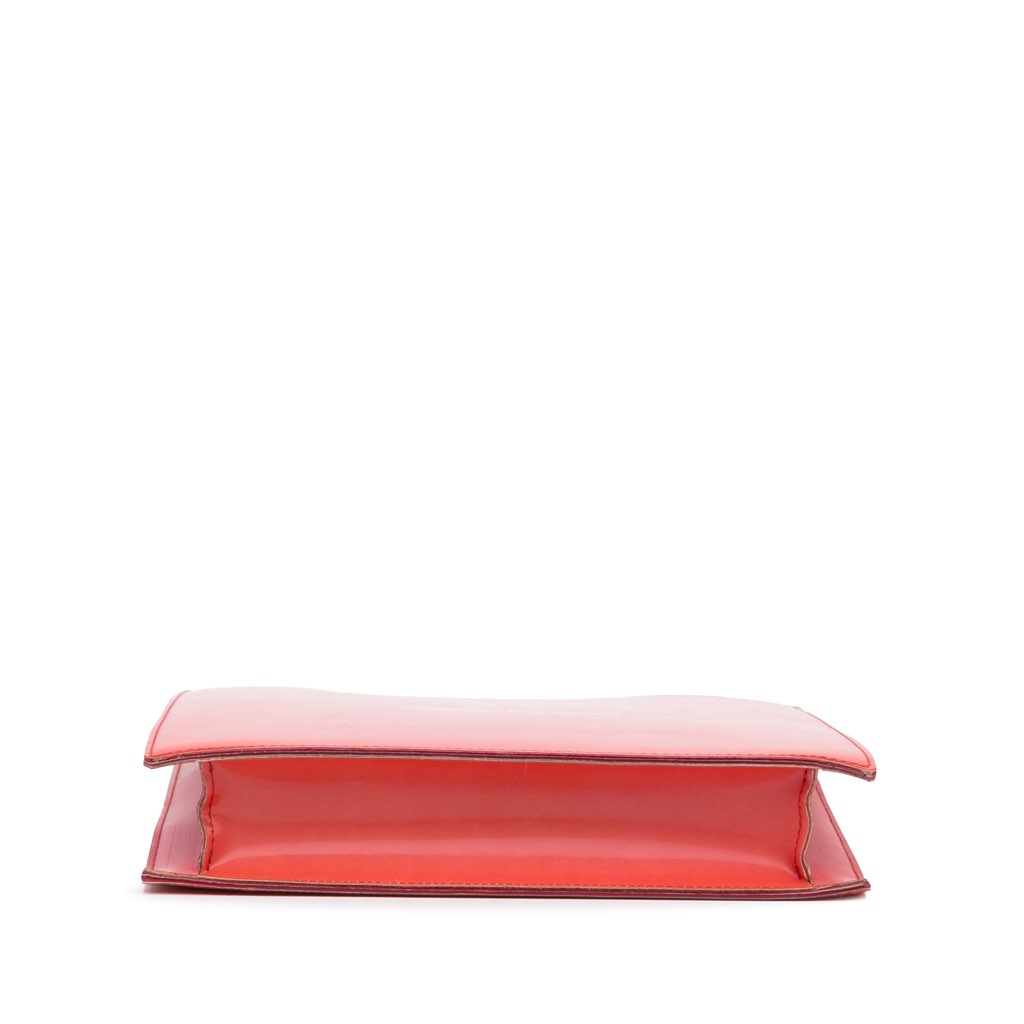 Chanel Holographic Chain Shoulder Bag - 5