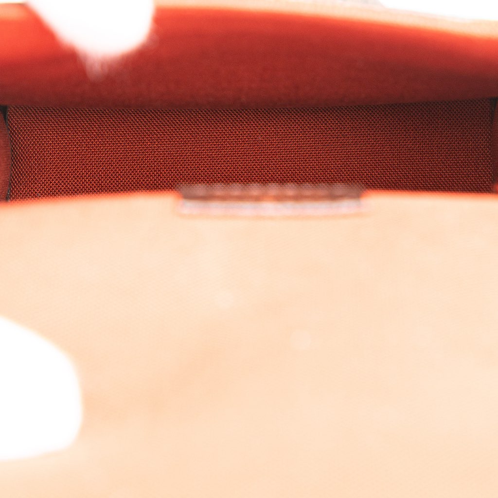 Louis Vuitton Damier Ebene Portobello - 4