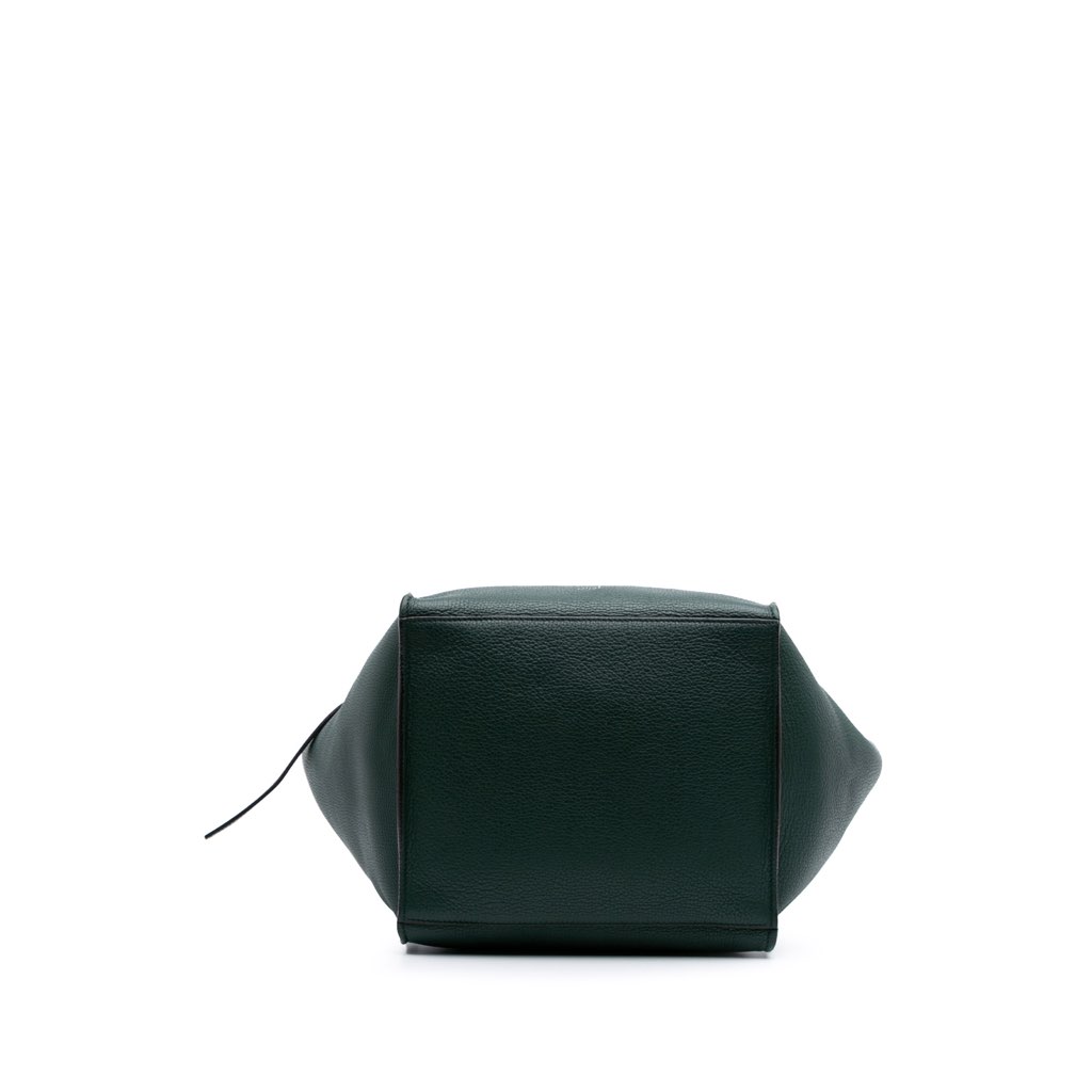 Celine Small Grained Calfskin Big Bag - 3