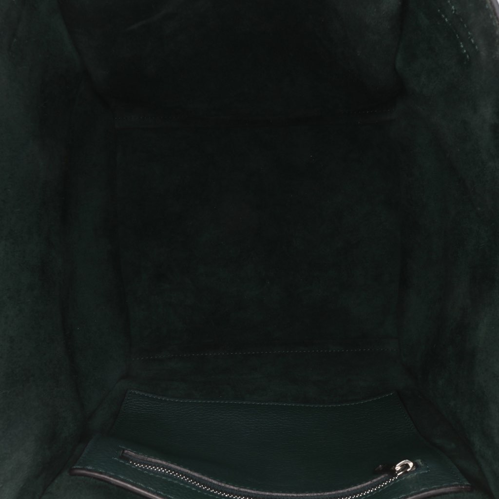 Celine Small Grained Calfskin Big Bag - 4