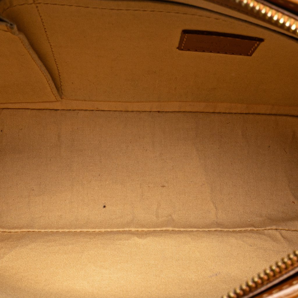 Louis Vuitton Monogram Mini Lin Lucille PM - 4