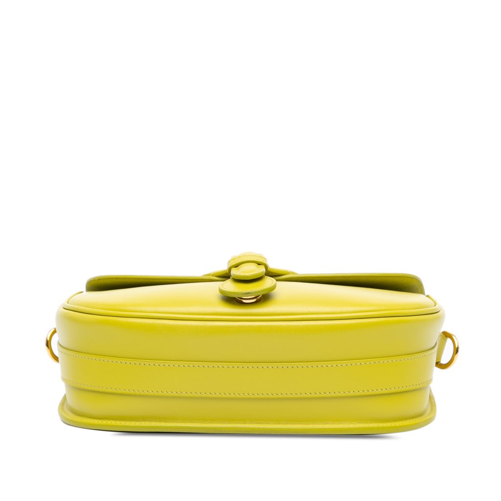 Dior Medium Leather Bobby Crossbody - Image 6