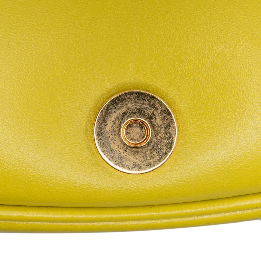 Dior Medium Leather Bobby Crossbody - Detail 1
