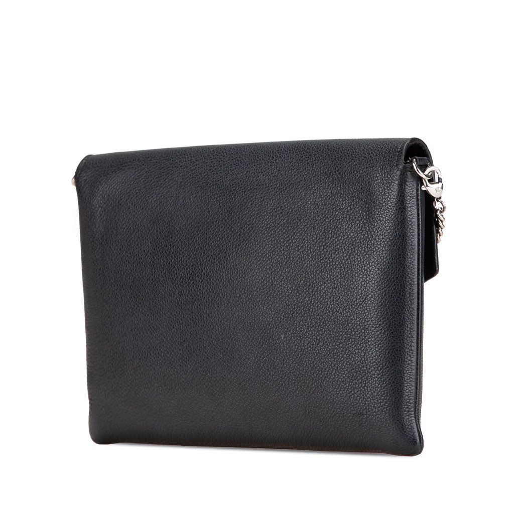 Louis Vuitton MyLockMe Chain Pochette - 2