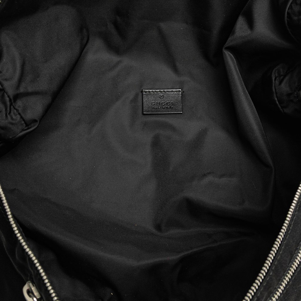 Gucci Nylon Belt Bag - 4
