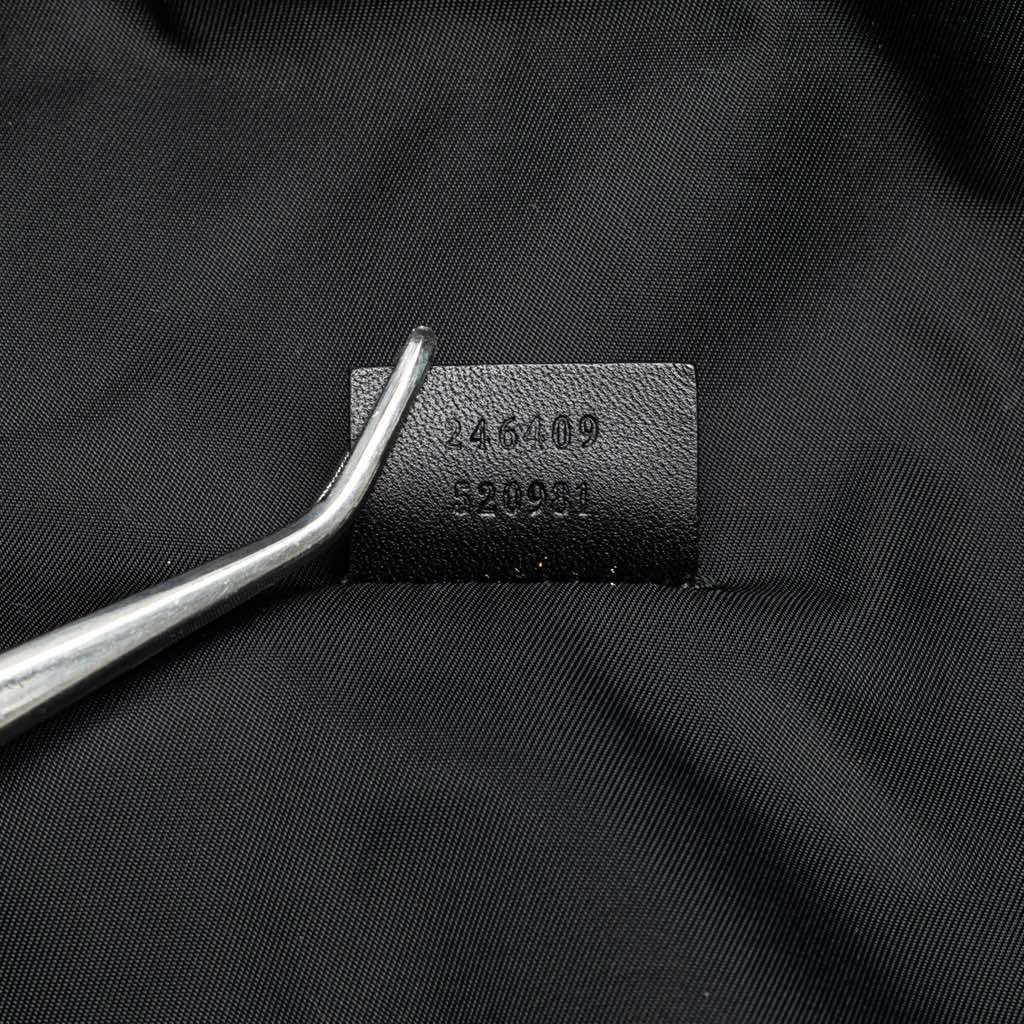 Gucci Nylon Belt Bag - Detail 2