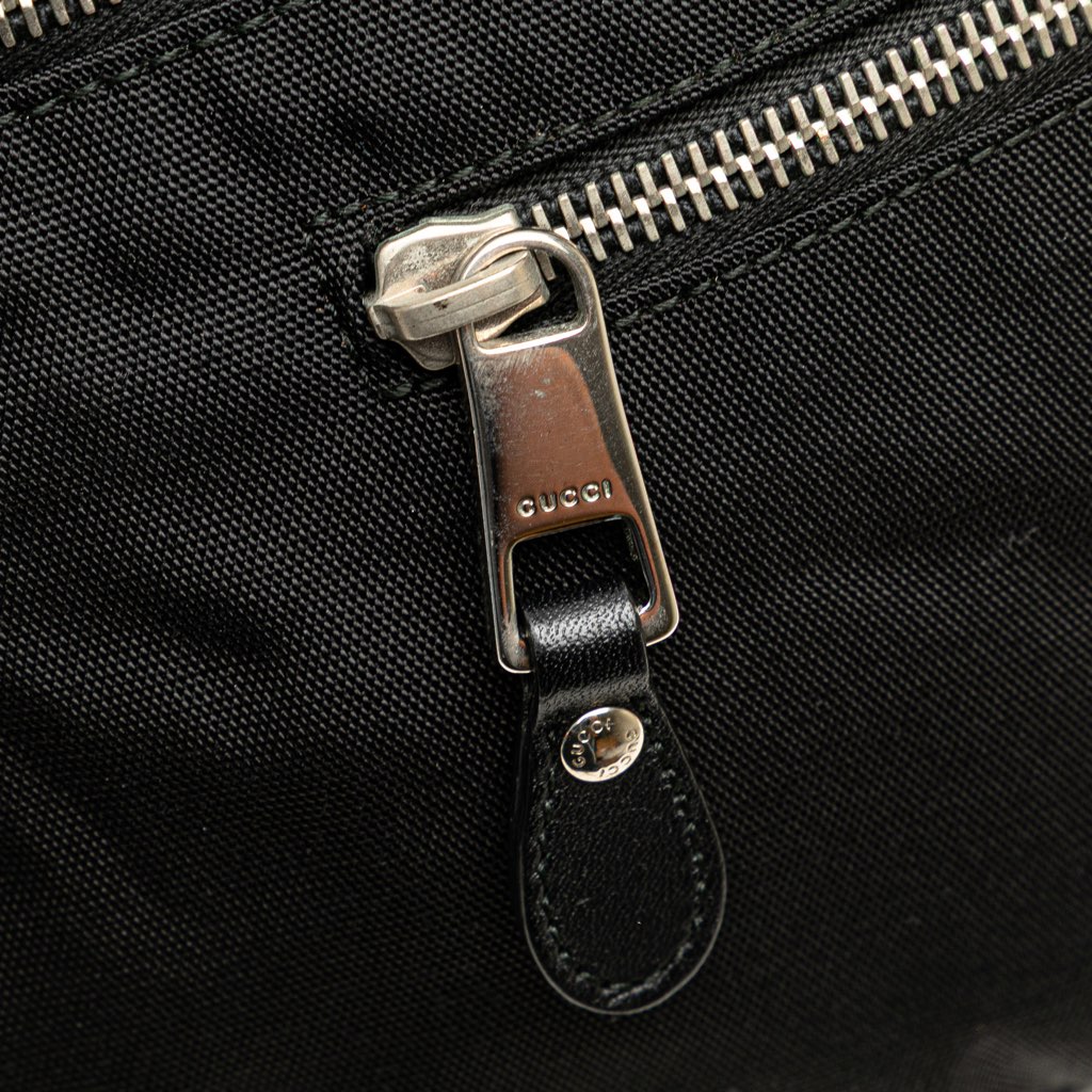 Gucci Nylon Belt Bag - Image 10